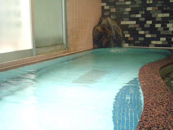 ししどや旅館　寿楽荘