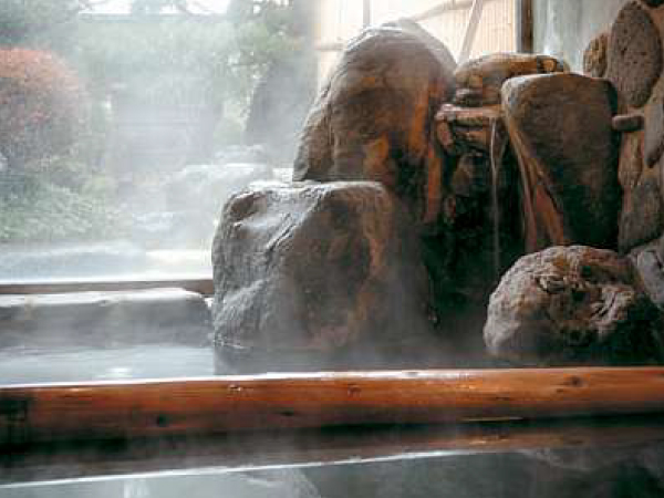 五つの心の宿 高砂屋