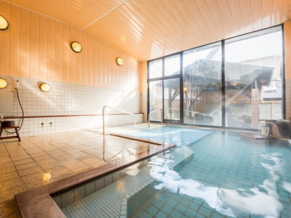 鈴の宿　登府屋旅館